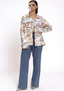 Vigyaapan Shirt Jacket