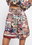 Qala Shorts