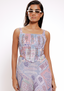 Chaubara Corset