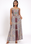 Chidiya Ghar Pleated Pant