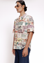 Vigyaapan Half Sleeve Shirt