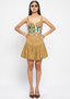 Chai-Cheeni Bubble Skirt