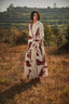 Burnt Sienna Co-Ord Set