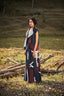 Wildberry Gown