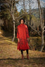 Autumn Blaze Dress