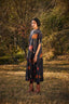 Rustling Leaves Dress