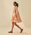 Dusky Pink Dress