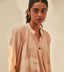 Dusky Pink Dress