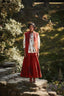 Rustic Reverie Co-Ord Set