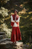 Rustic Reverie Co-Ord Set