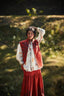 Rustic Reverie Co-Ord Set
