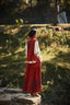 Rustic Reverie Co-Ord Set