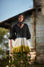 Mountain Mist Dress