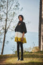 Mountain Mist Dress