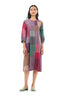 Fuji Classic Panelled Dress