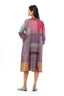 Fuji Classic Panelled Dress