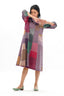 Fuji Classic Panelled Dress