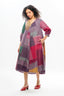 Fuji Bias Dress