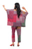 Fuji Boxy Shirt Co-Ord