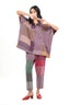 Fuji Boxy Shirt Co-Ord