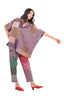 Fuji Boxy Shirt Co-Ord