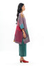 Fuji Boxy Tunic Co-Ord