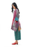 Fuji Boxy Tunic Co-Ord