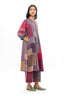 Fuji Panelled Co-Ord