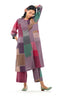 Fuji Panelled Co-Ord