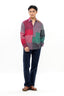 Fuji Mens Full Shirt