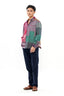 Fuji Mens Full Shirt