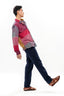 Fuji Mens Full Shirt