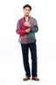 Fuji Mens Full Shirt