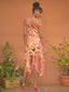 Malibu Floral Coverup