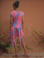 Leila Handkerchief Skirt