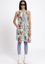 Filmy Vest Dress