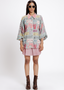 Bantai Oversized  Shirt