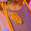 Fading Fire Dress