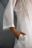 Fiona Embroidered Yoke Long Tunic
