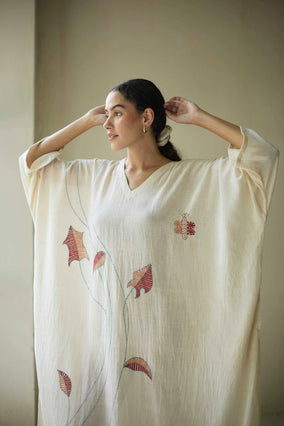 Flora Kaftan