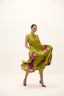 Florine dress