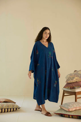 Folktale Kaftan