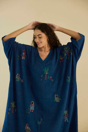 Folktale Kaftan