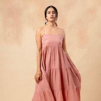 Cloudberry Kiss Dress