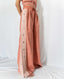 Groovy Buttoned Co-Ord