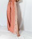 Groovy Buttoned Co-Ord