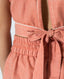 Groovy Buttoned Co-Ord