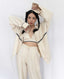 Off The Hook Straight Pants