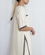 Mellow Panelled Dress