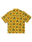 Haldi Ajrakh Shirt